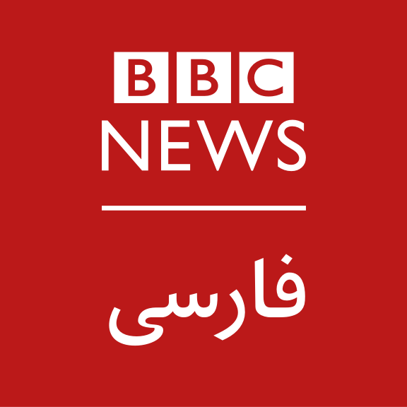 BBC Persian logo