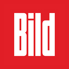 Bild.de logo