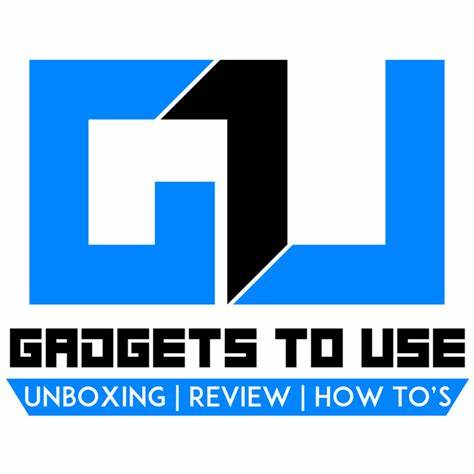 Gadgets To Use logo