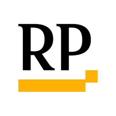 RP - Sport logo